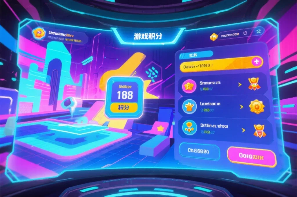 深入探索：如何充分利用焦点互动平台的奖励机制，提升您的游戏体验？