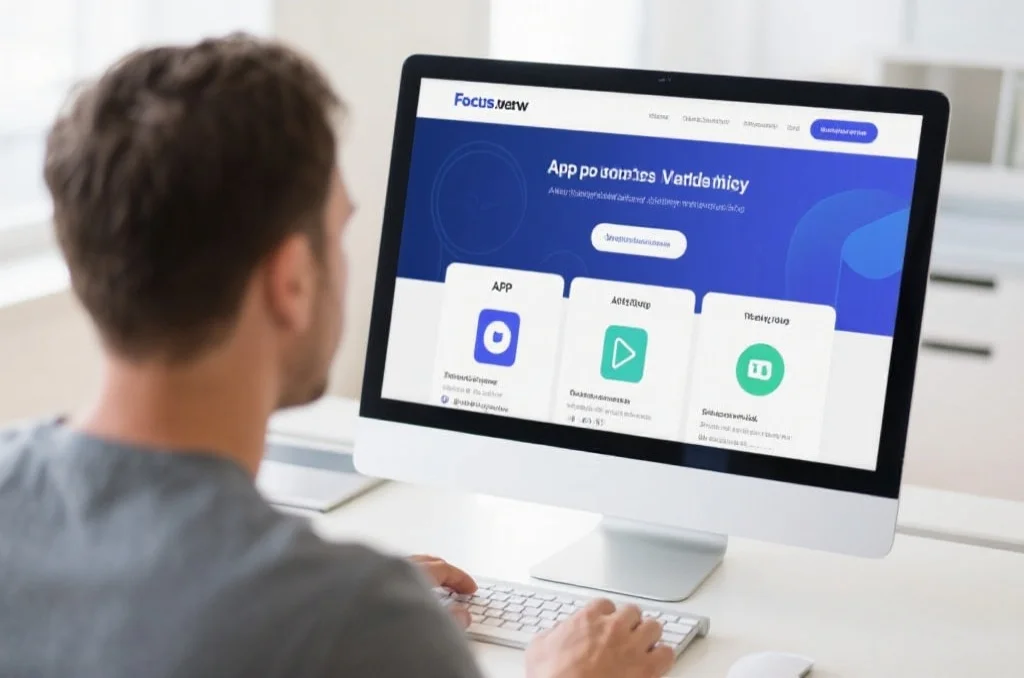 官方焦点APP安全下载安装教程（适用于iOS和Android）