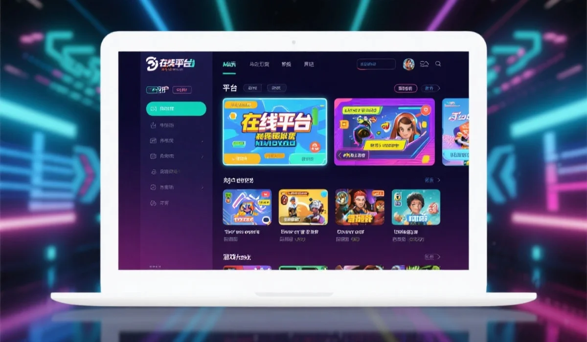 焦点娱乐：为何它在众多在线娱乐平台中脱颖而出？